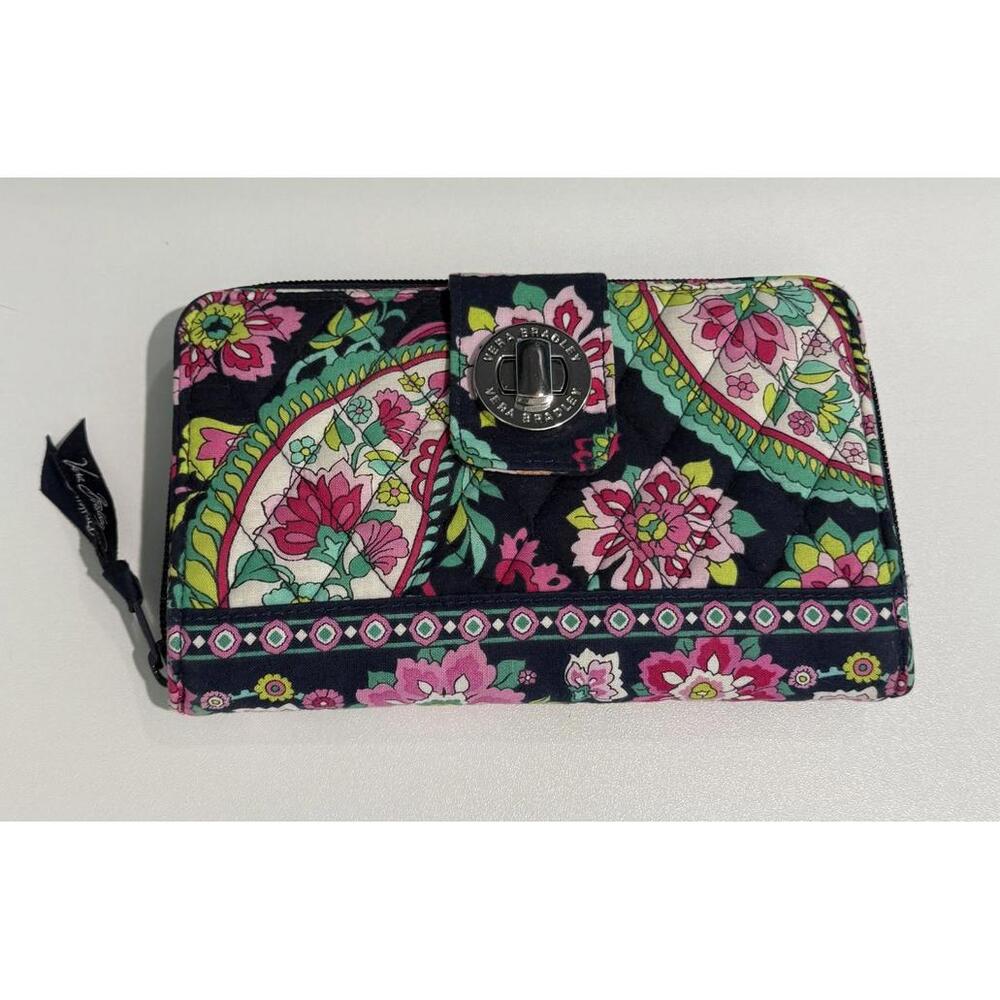 Vera Bradley Wallet